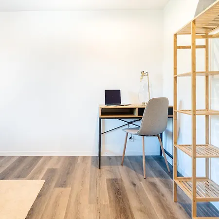 Cute & Cozy Oasis, Private Afternoon Sun Terrace Apartamento Kandersteg