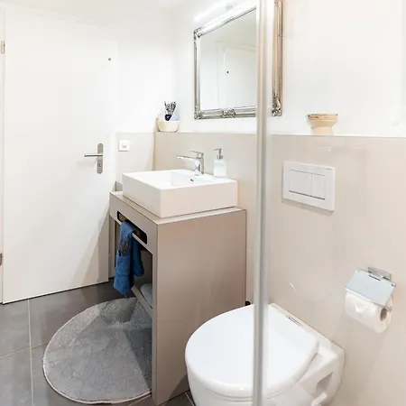 Cute & Cozy Oasis, Private Afternoon Sun Terrace * Kandersteg