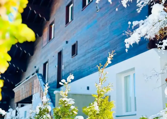 Lejlighed Cute & Cozy Oasis, Private Afternoon Sun Terrace