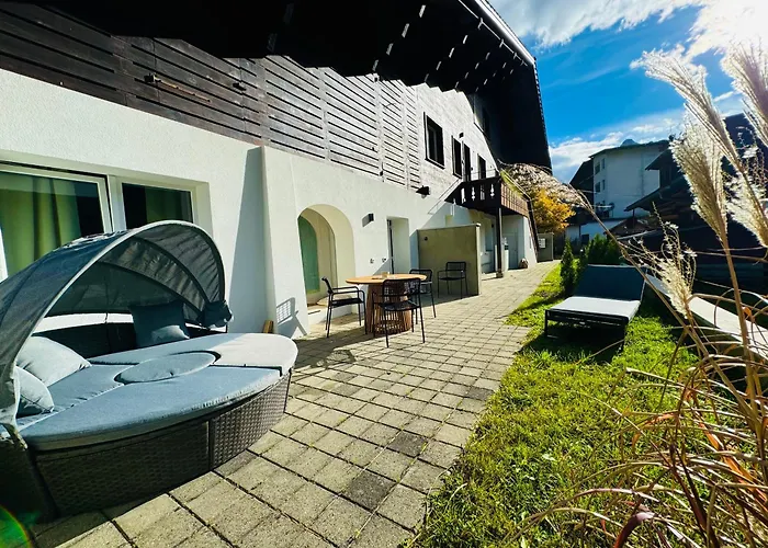 Lejlighed Cute & Cozy Oasis, Private Afternoon Sun Terrace *