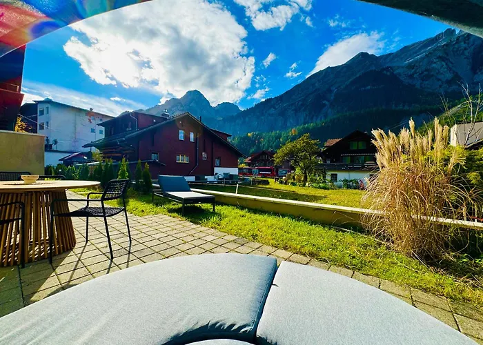 Lejlighed Cute & Cozy Oasis, Private Afternoon Sun Terrace *