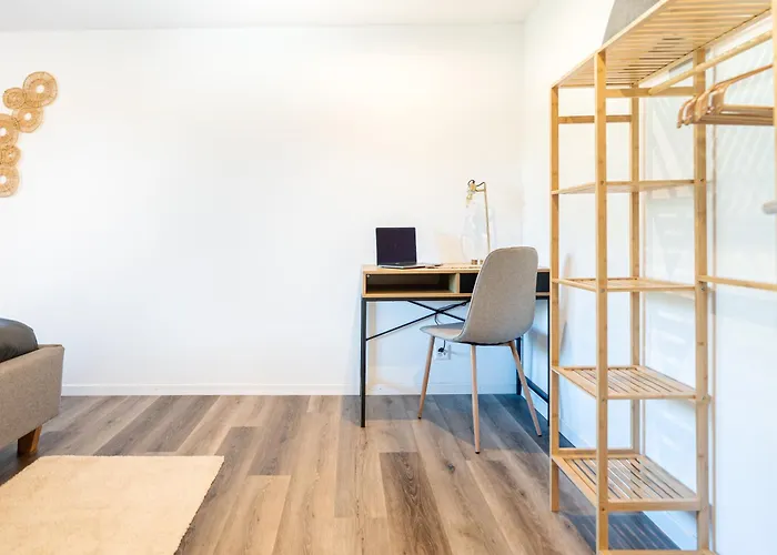 Cute & Cozy Oasis, Private Afternoon Sun Terrace Lejlighed Kandersteg